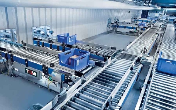 Conveyor System